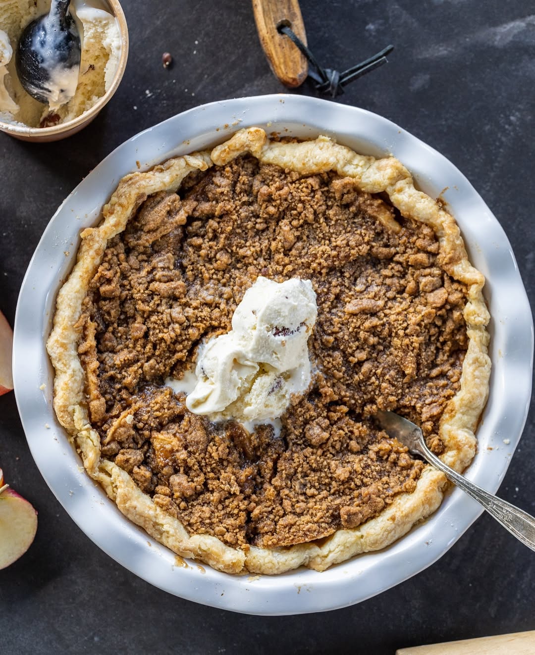 Unique & Modern Dessert Ideas