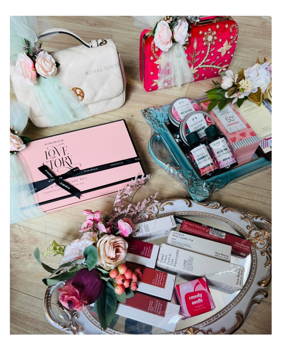 Useful Engagement party Gifts