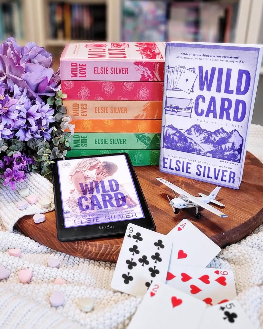 Wildcard Woes