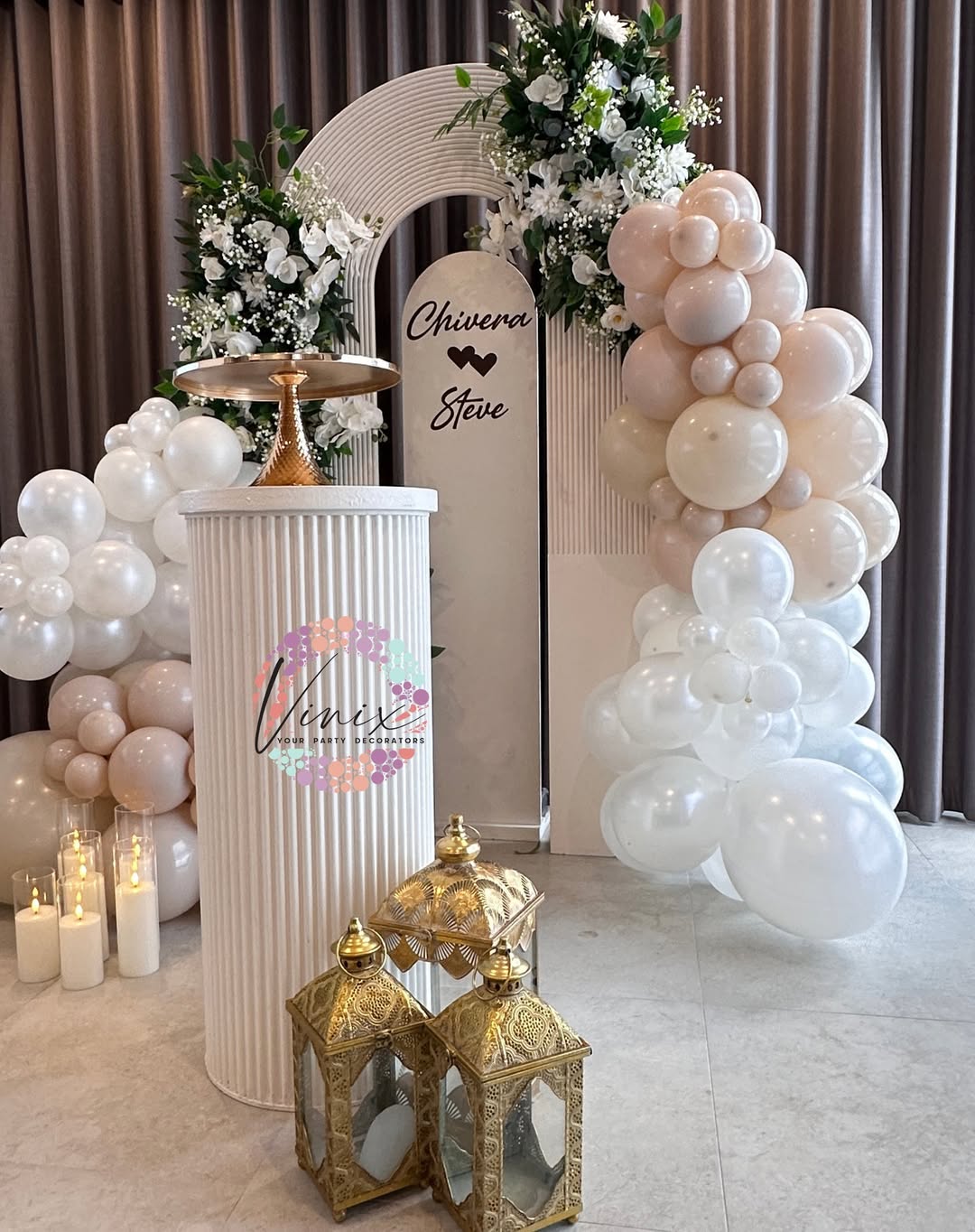 Unique & Clever Engagement Party Ideas
