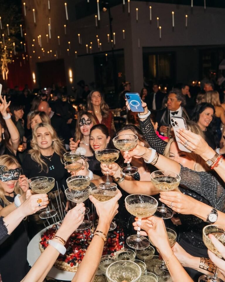55+ Epic Adult Birthday Party Ideas to Celebrate in Style