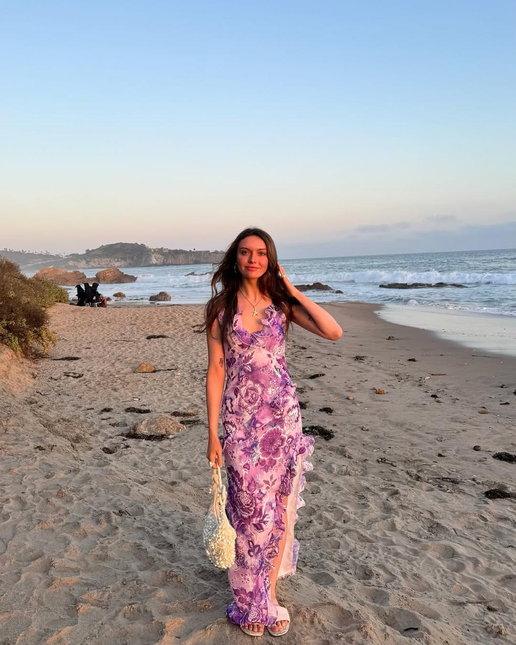 Beach Outfits