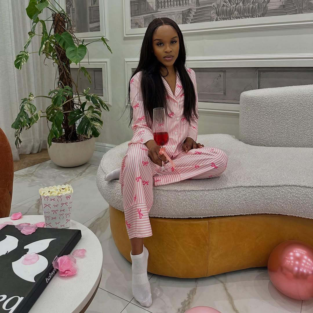 Best Outfits for Slumber Party