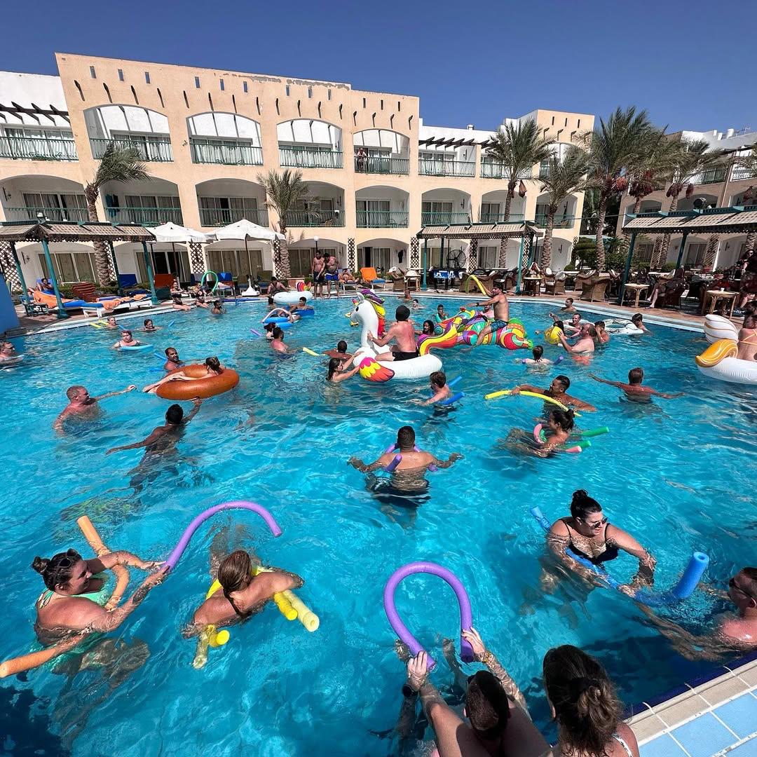 Fun Pool Games for Adults