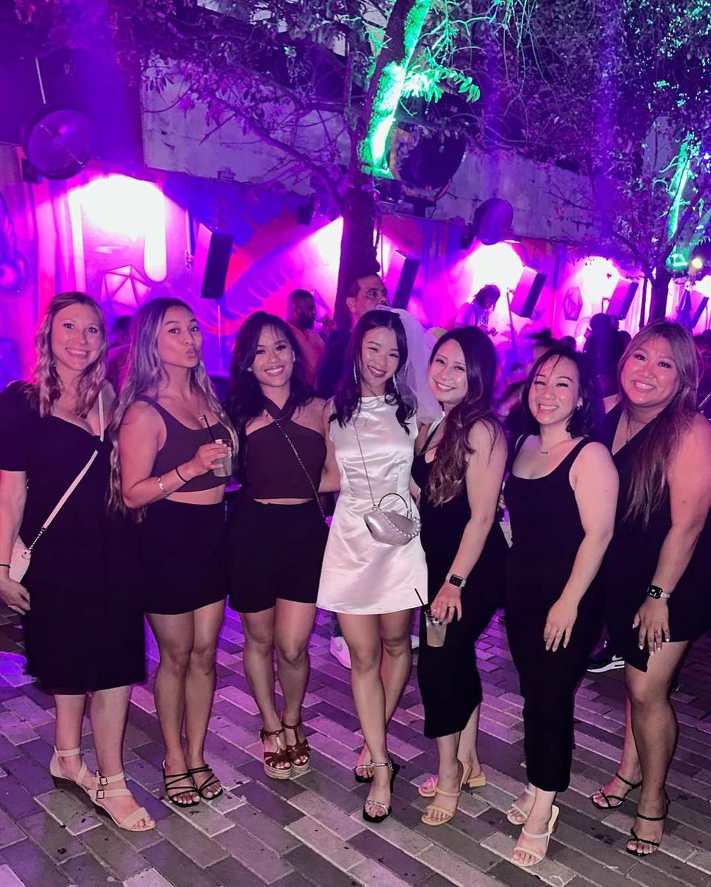 Unique Western Bachelorette Party Ideas