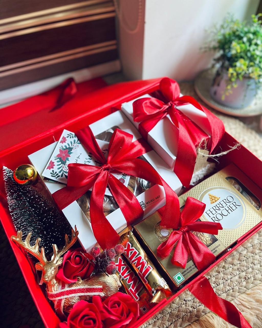 Foodie Gift Ideas
