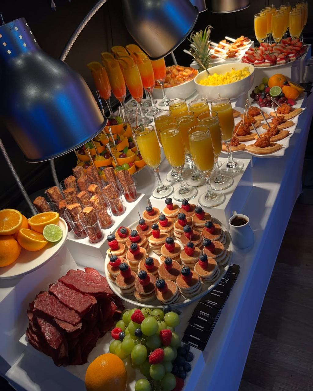 Party Themes for Adults ideas