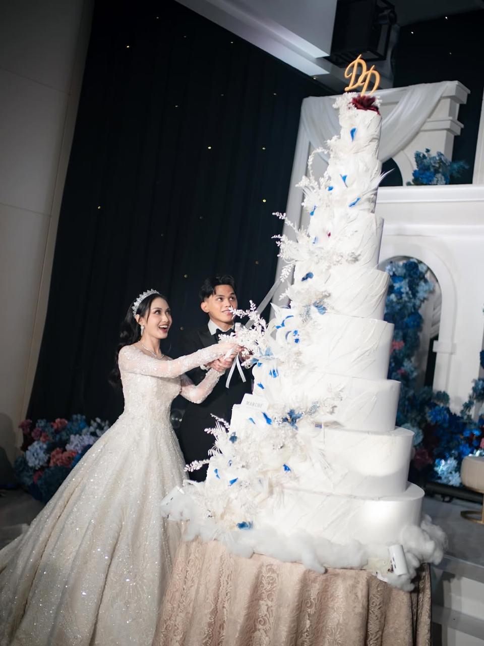 Party Ideas for the Bride
