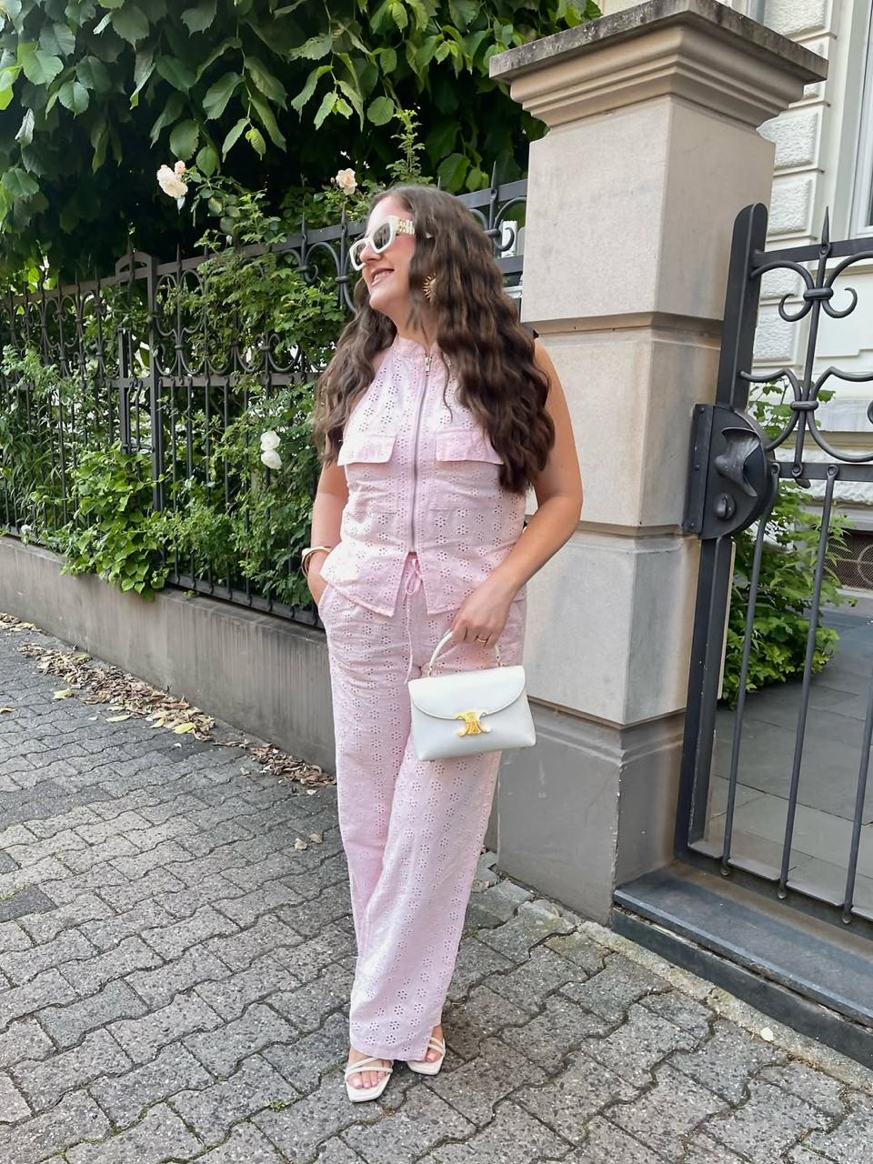 Instagram-Worthy Outfit Idea