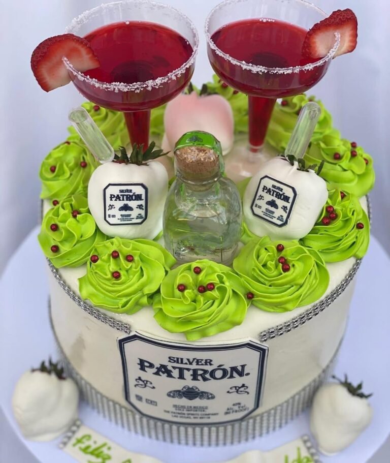 60+ Margarita Themed Bachelorette Party Decorations You’ll Love