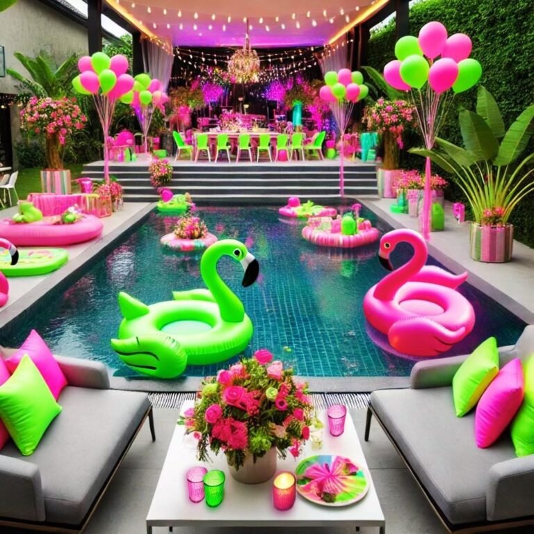 60+ Margarita Themed Bachelorette Party Decorations You’ll Love