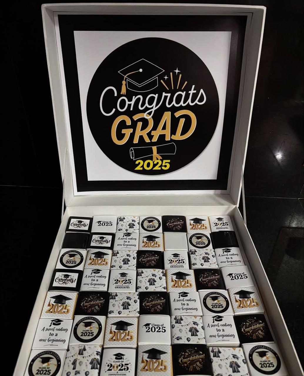 Graduation Party Invitations