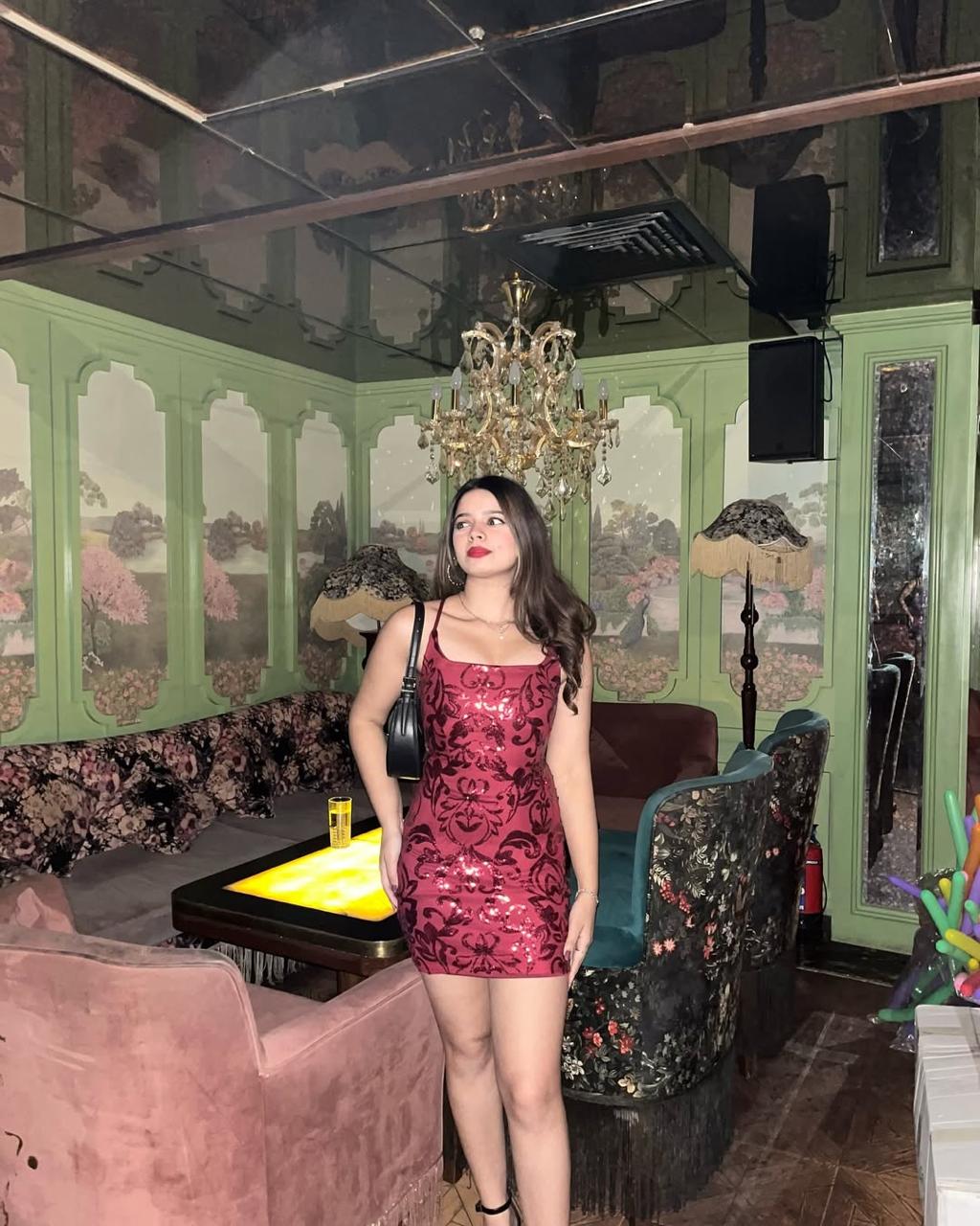 Christmas Party Outfits