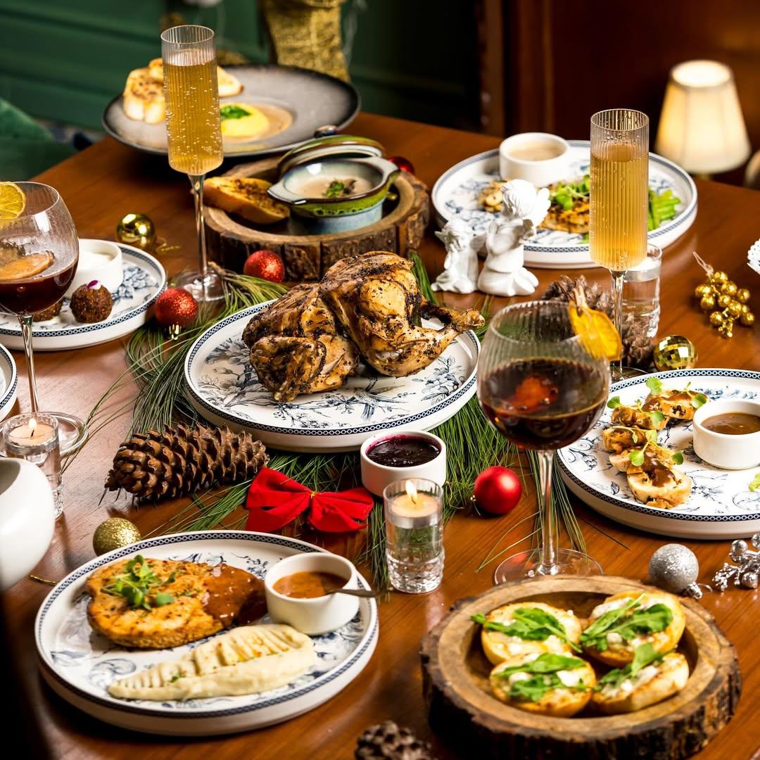 Best Christmas Breakfast Recipes