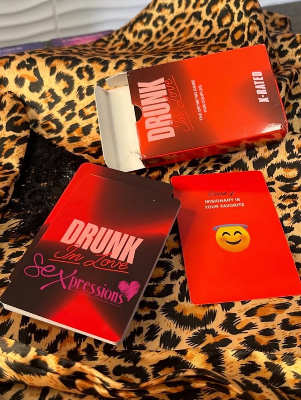 Best Drinking Games for Couples Ideas