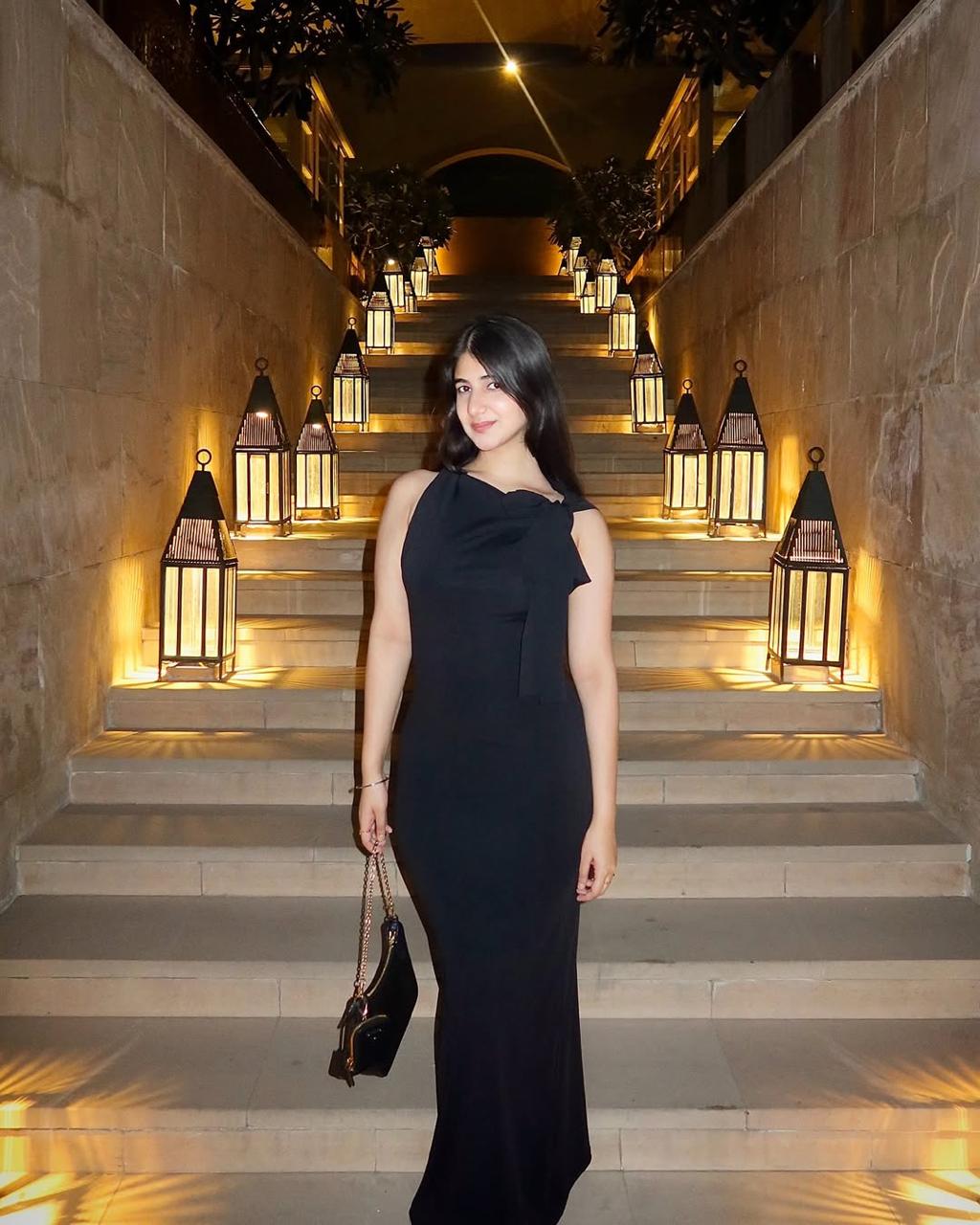 Black Party Dresses for Women