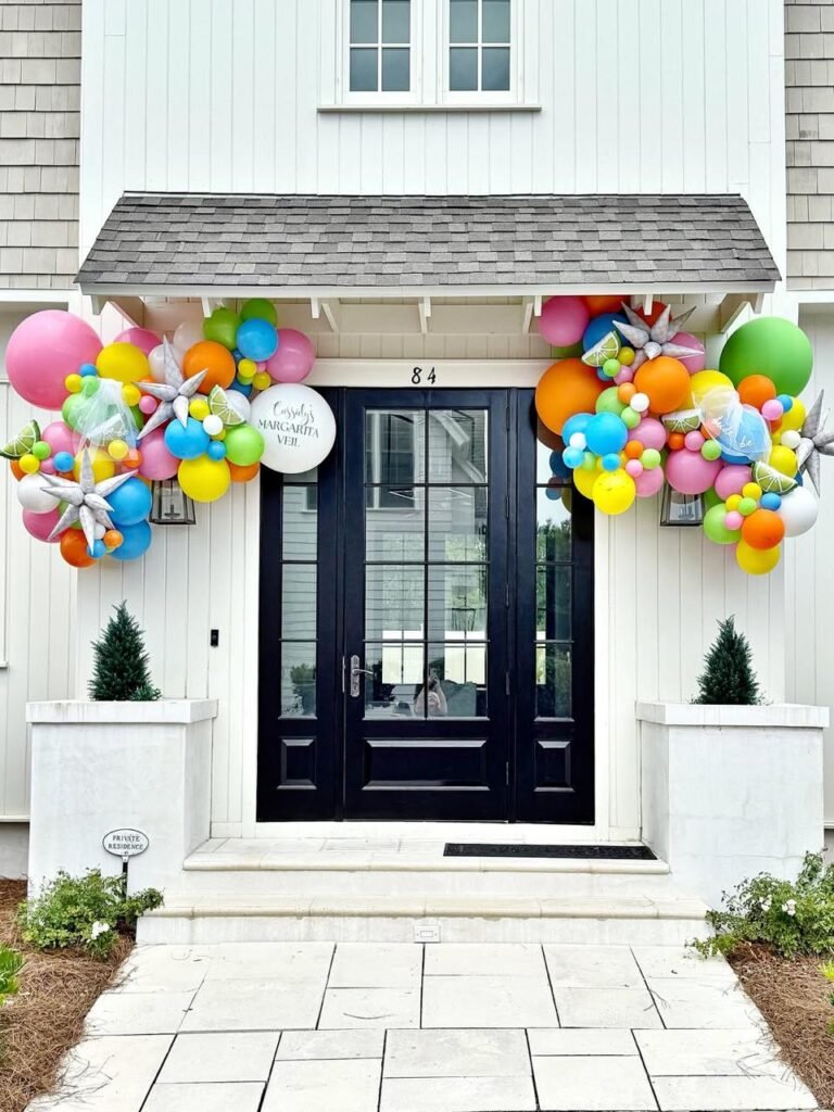 60+ Margarita Themed Bachelorette Party Decorations You’ll Love