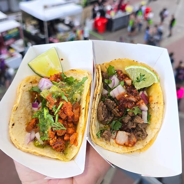 Street Taco Festival