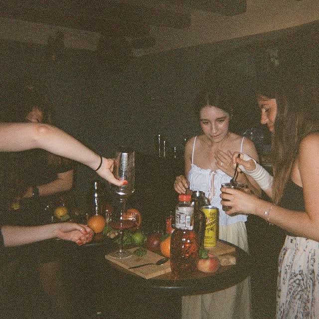Cocktail Challenge
