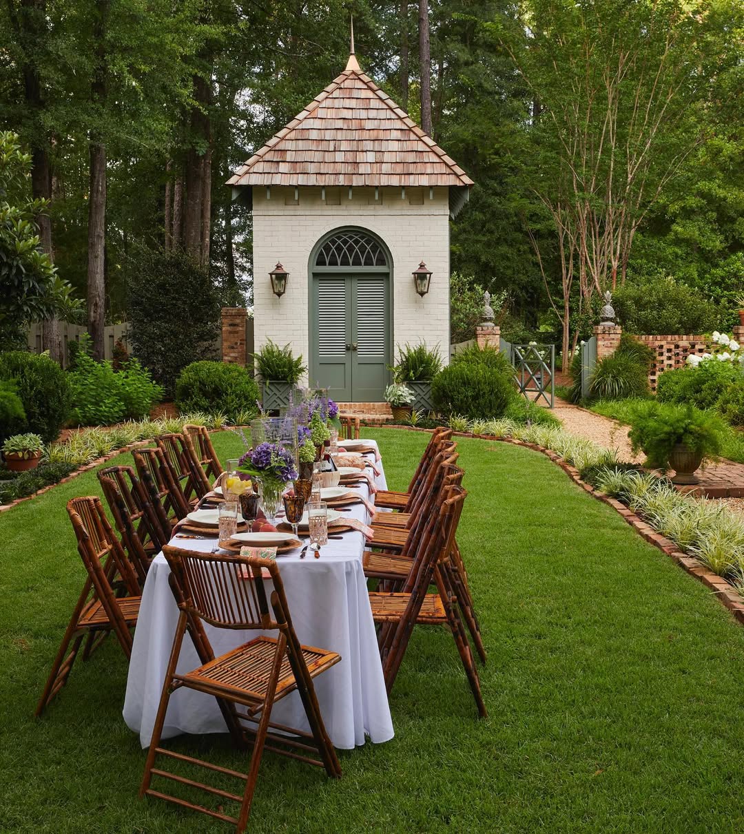 Garden Party