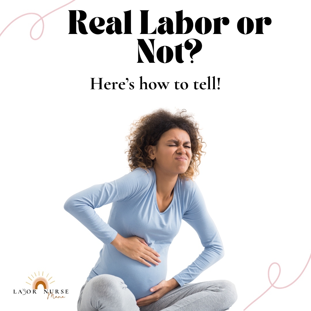 “Labor or Not?”