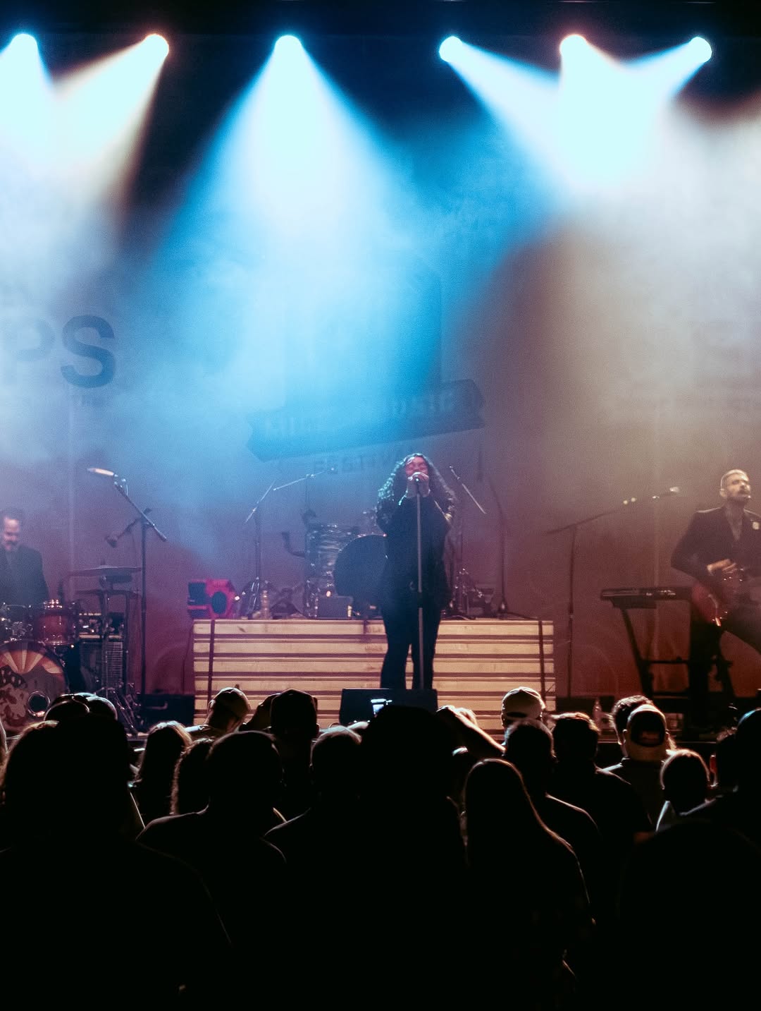Speechless – Dan + Shay