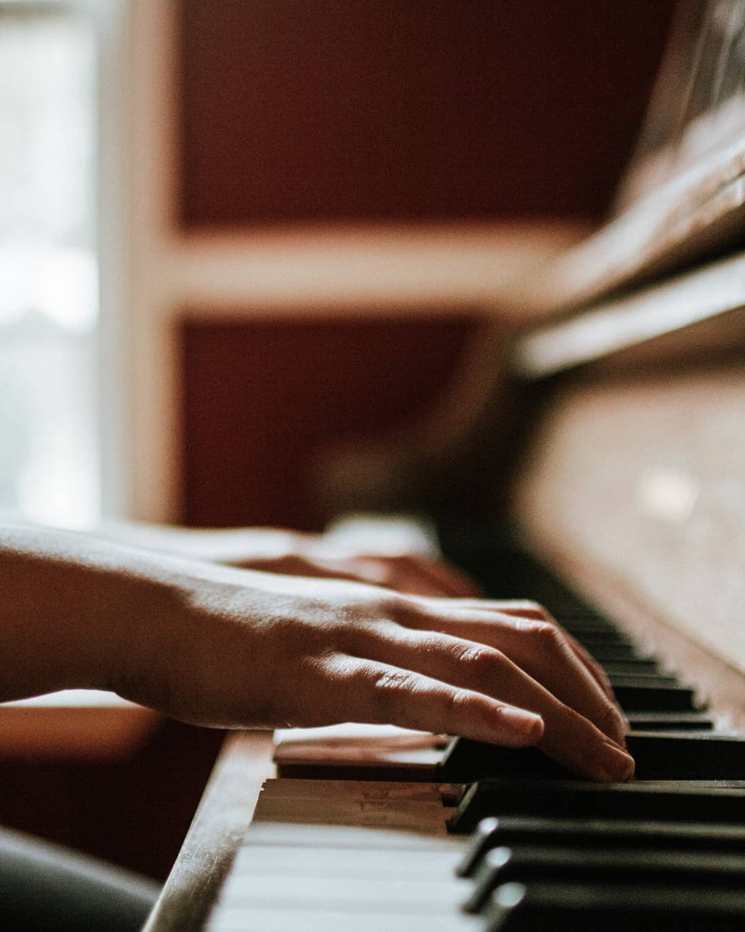 Perfect (Piano Version) – Ed Sheeran cover