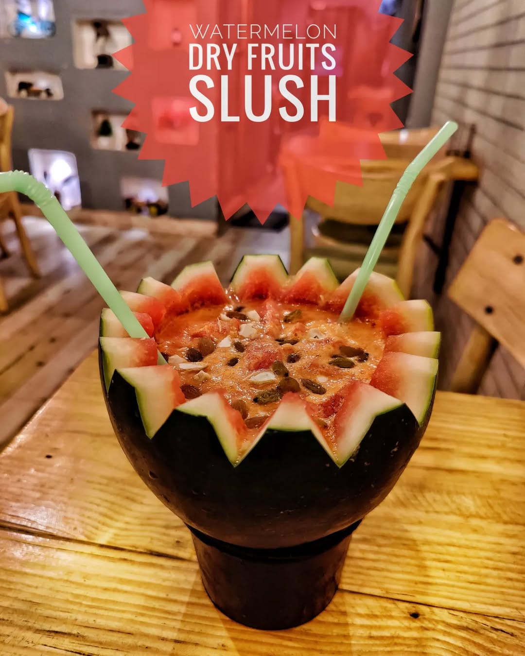 Watermelon Drink