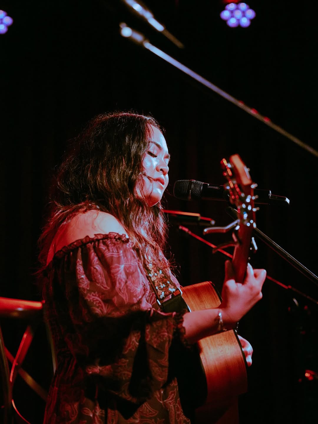 XO (Acoustic) – Beyoncé cover