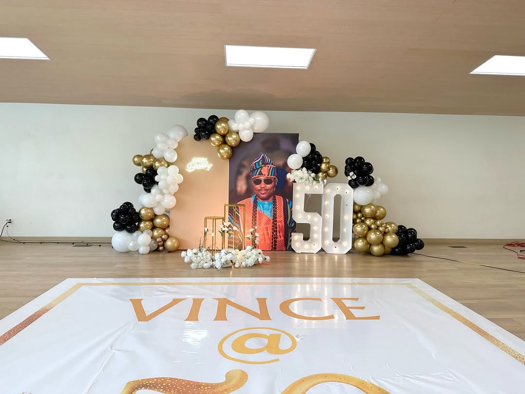 Golden Years Theme