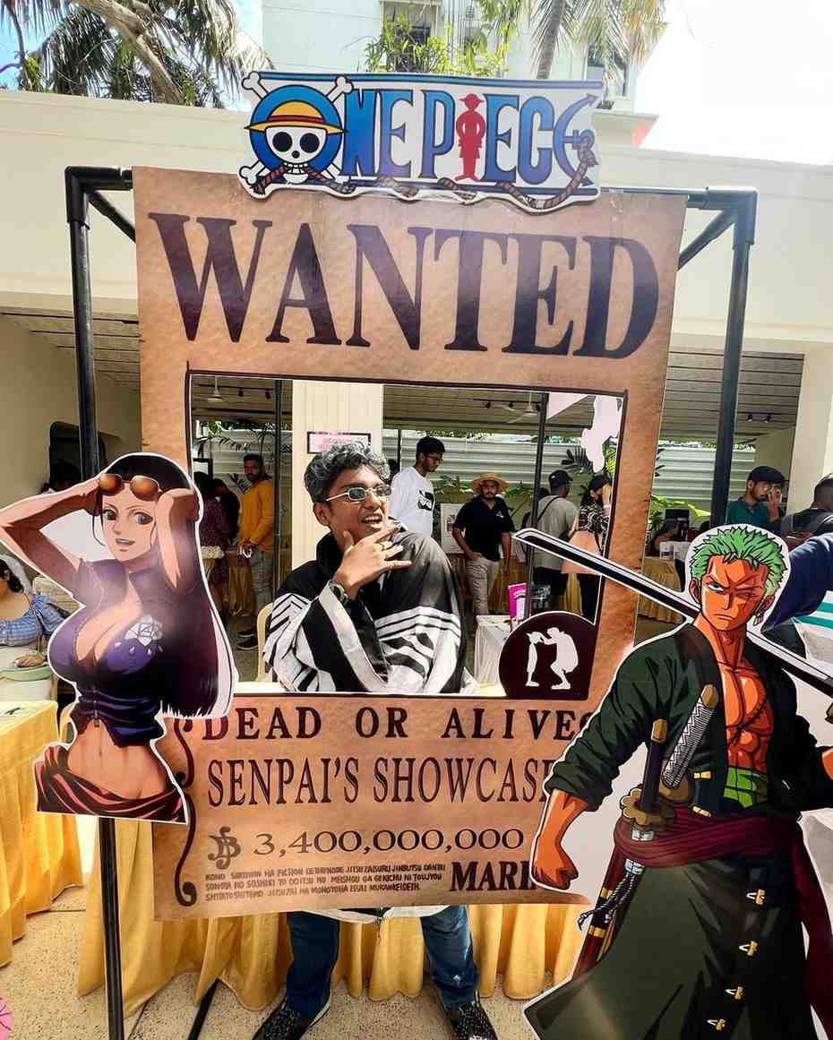 Wanted Poster Photo Booth 📸