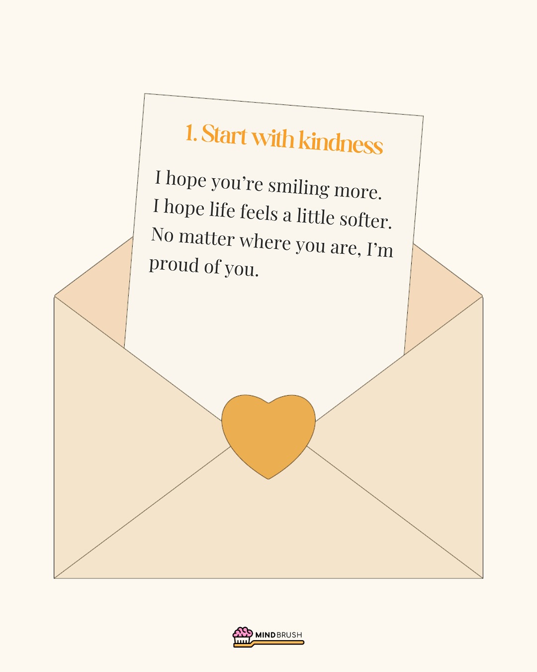 Future Self Letters 💌