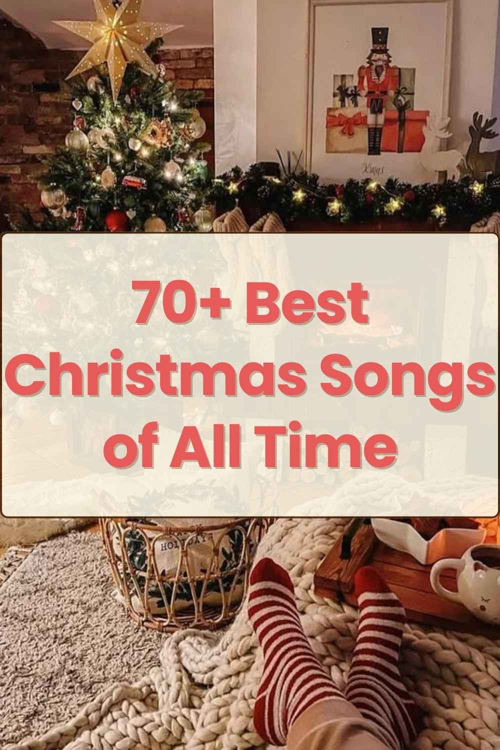 Best Christmas Songs