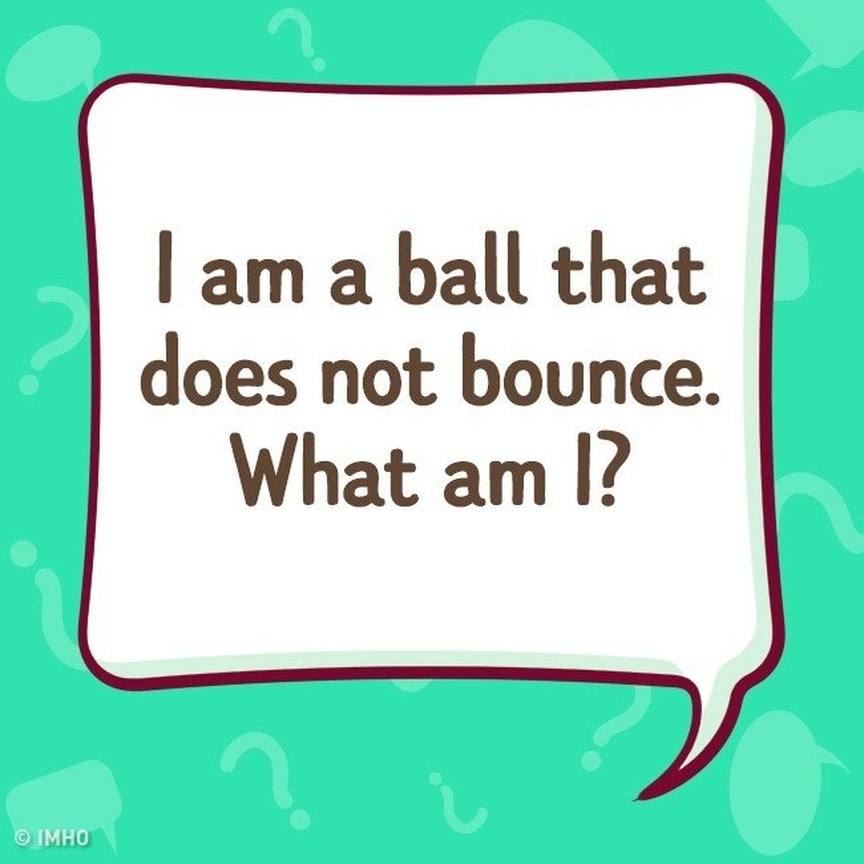 Riddles Challenge