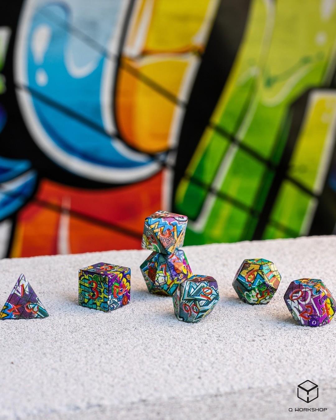 Dare Dice 🎲