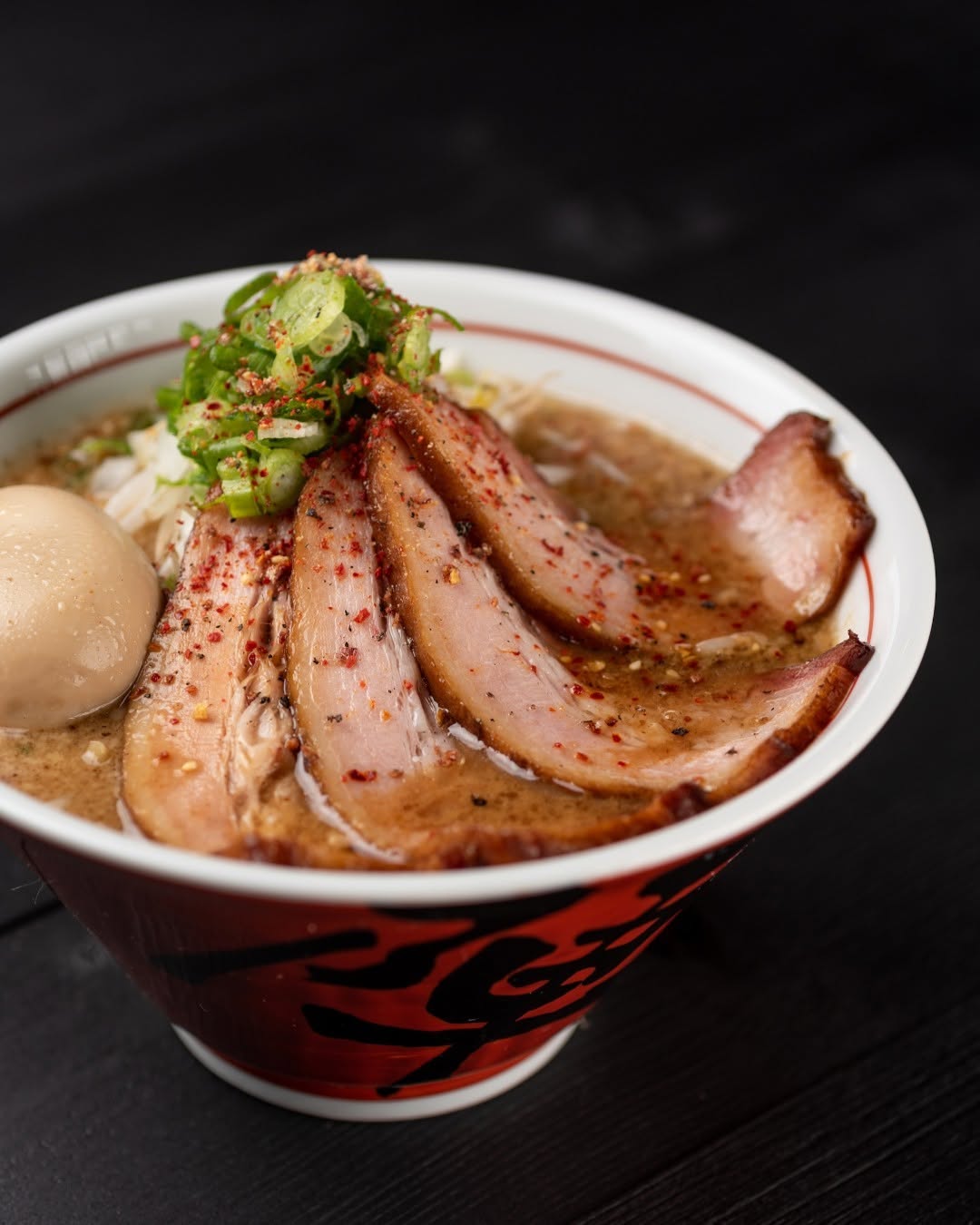 Saiyan Ramen Bar 🍜