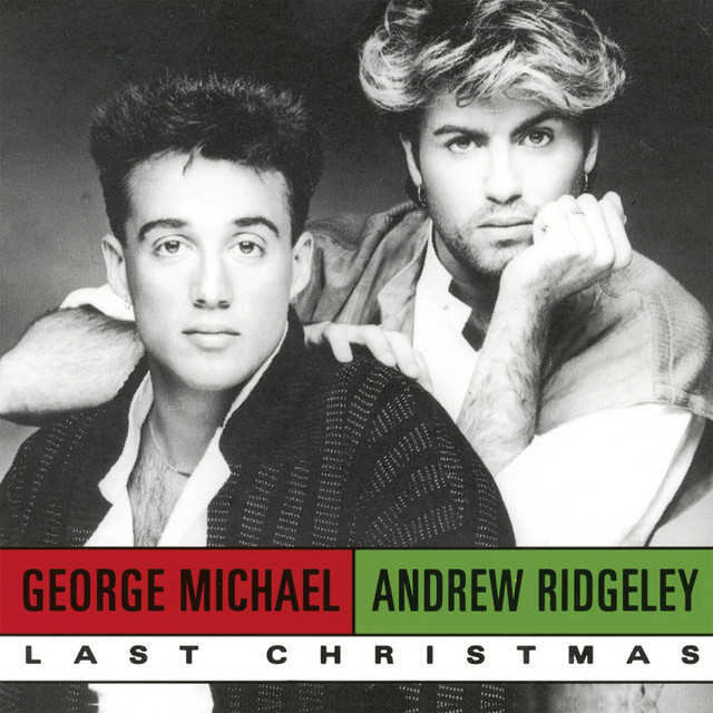Last christmas