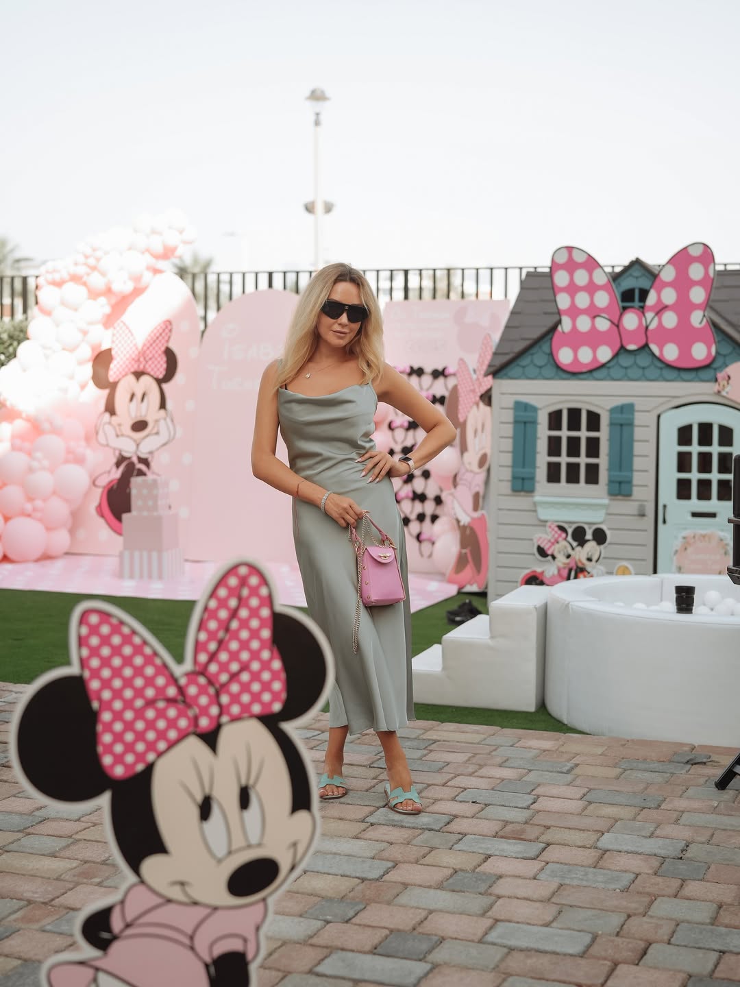 Adult Party Cartoon Ideas