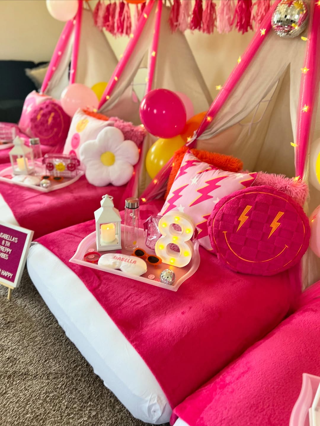 Adult Party Pajamas Ideas