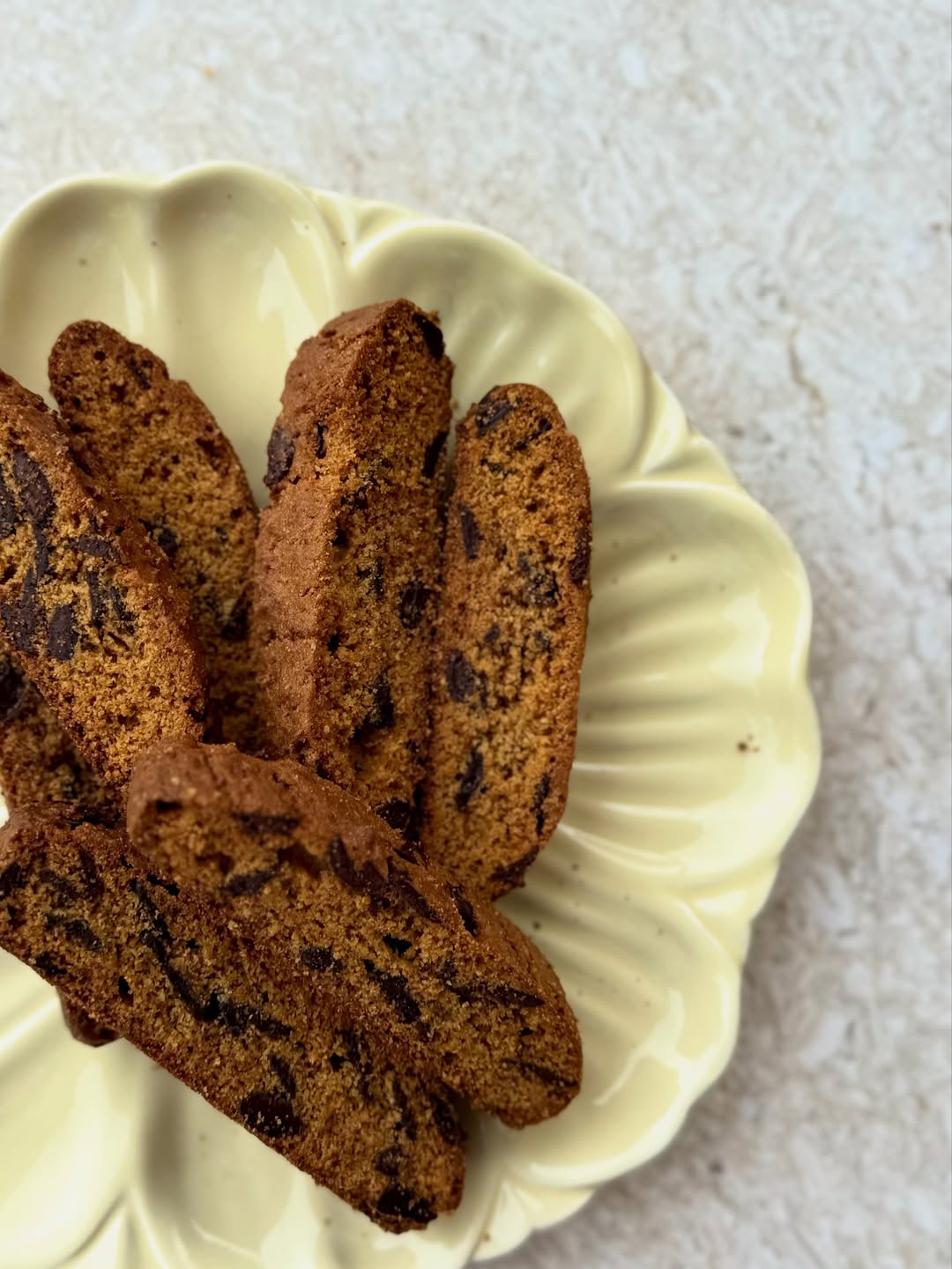 Biscotti