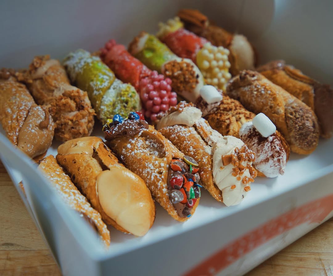 Cannoli
