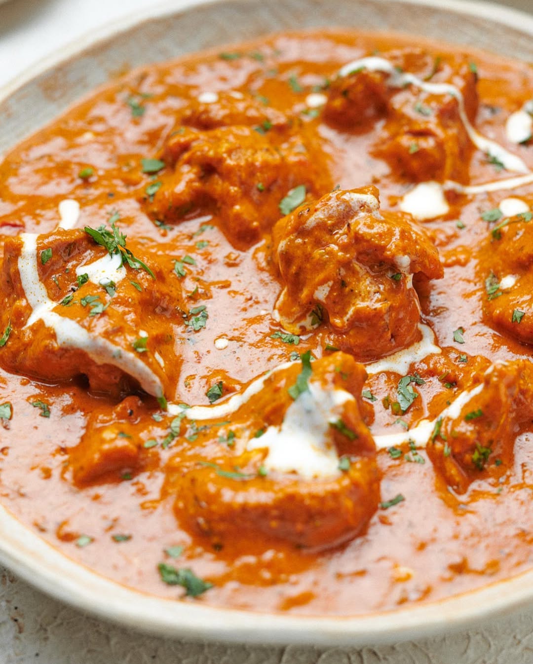 Chicken Tikka Masala