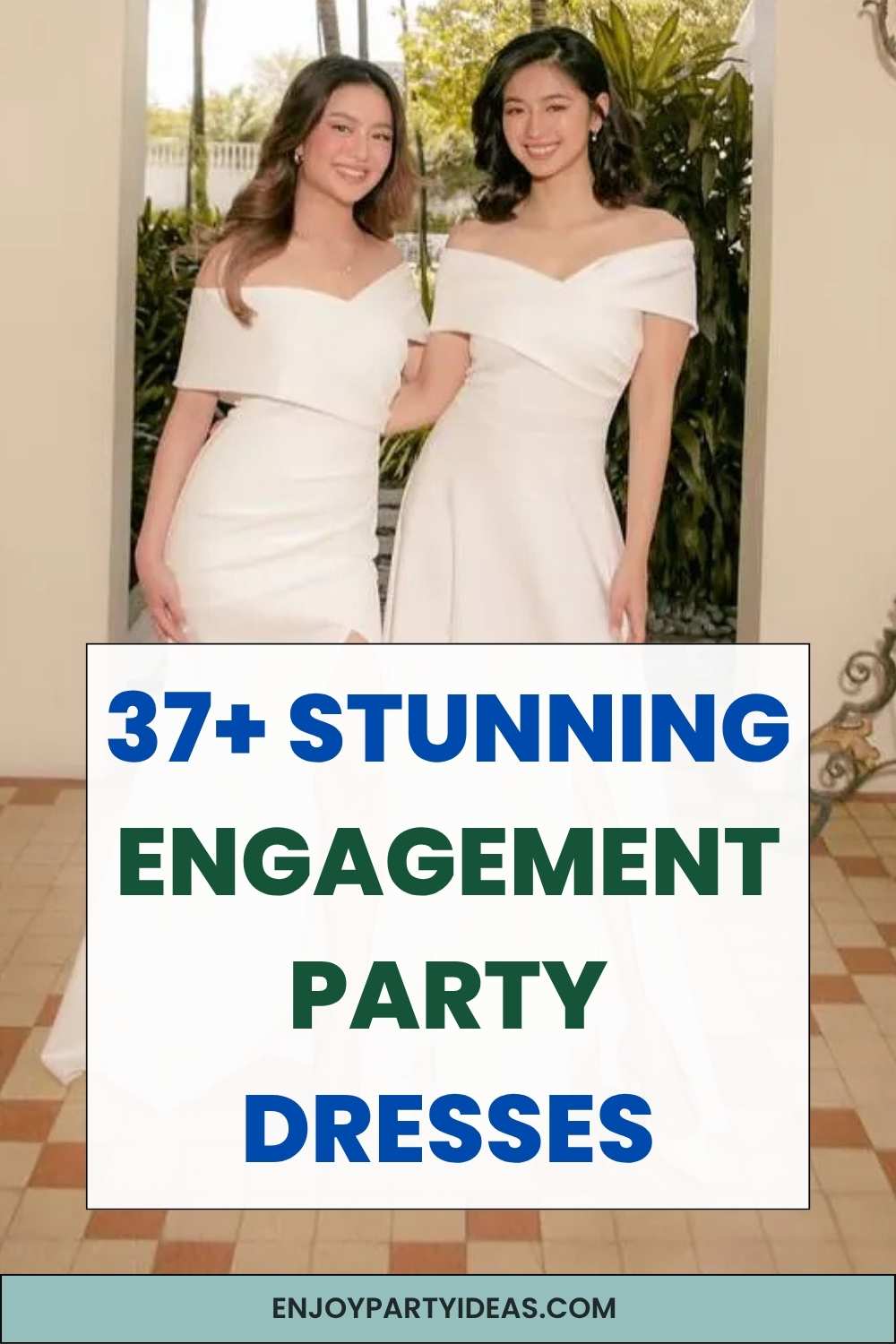 Engagement Party Dresses
