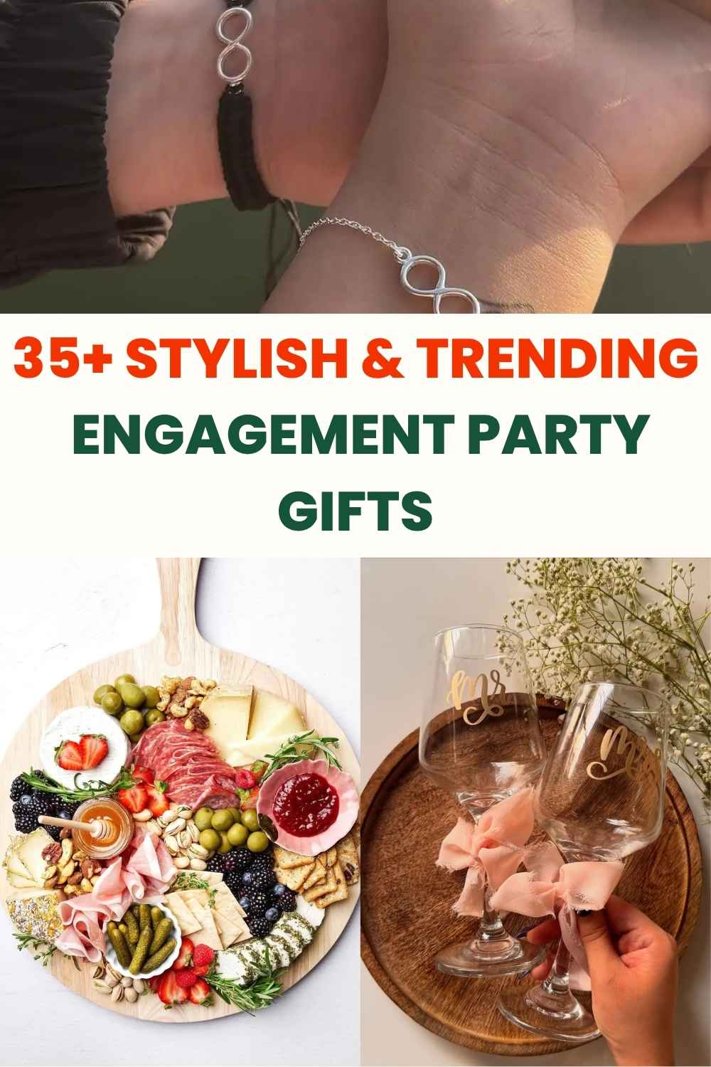 Gifts for Engagement Party
