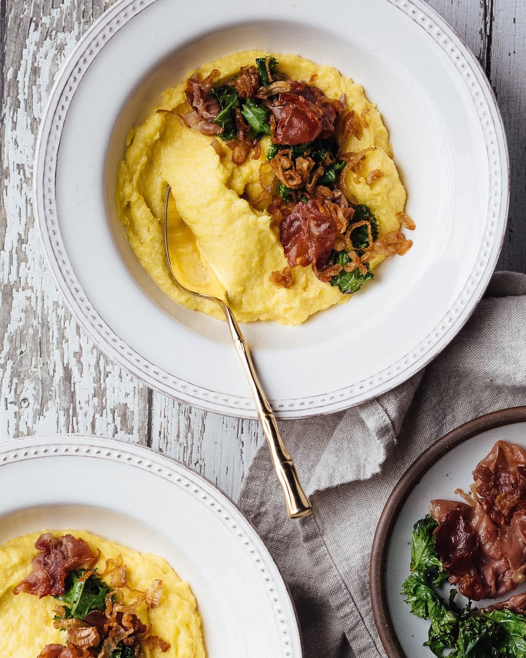 Italian Porridge