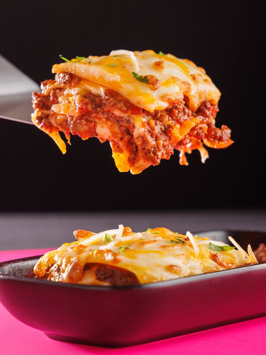 Lasagna al Forno