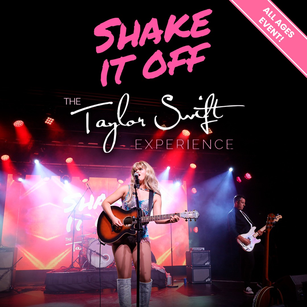 Shake It Off
