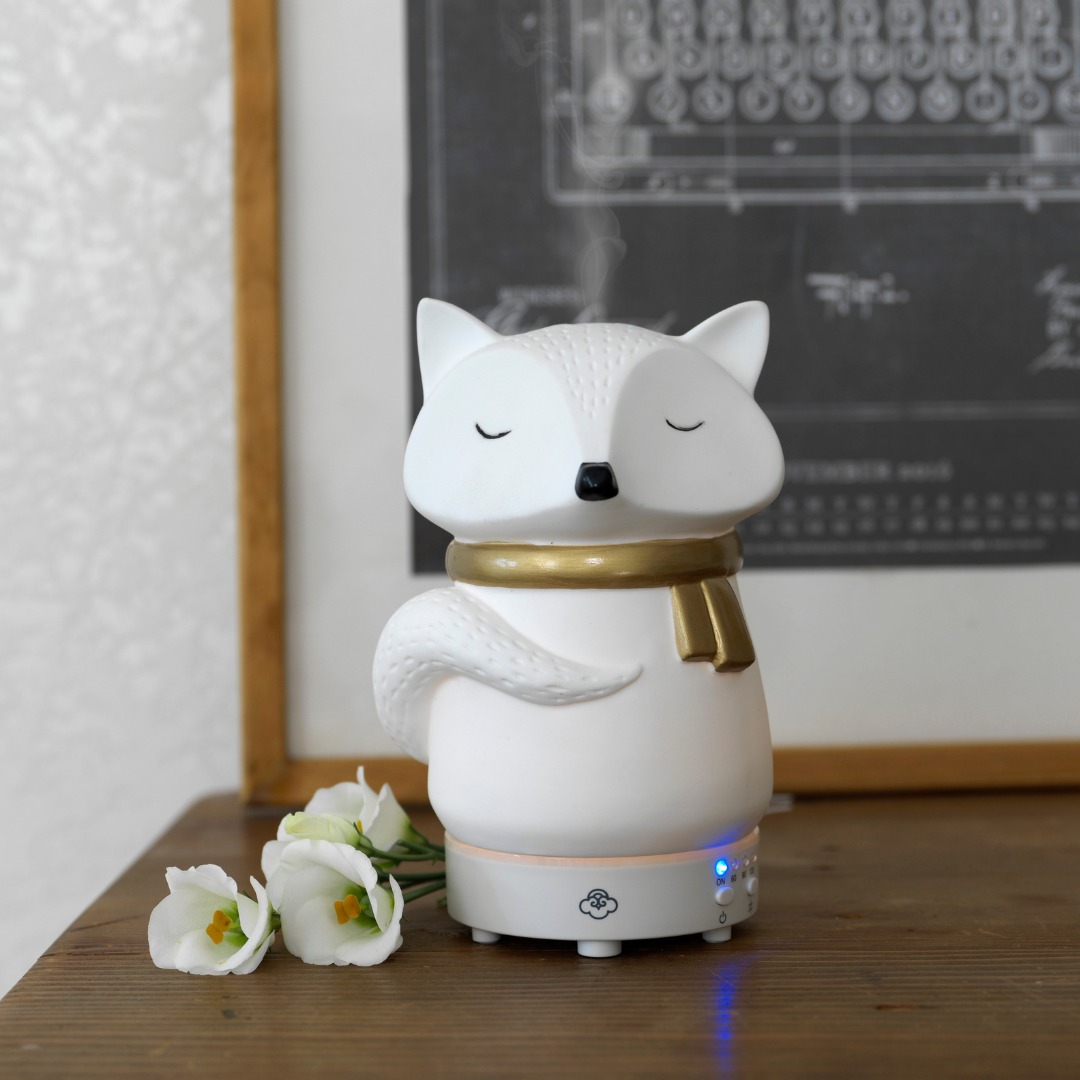 Aromatherapy Diffuser