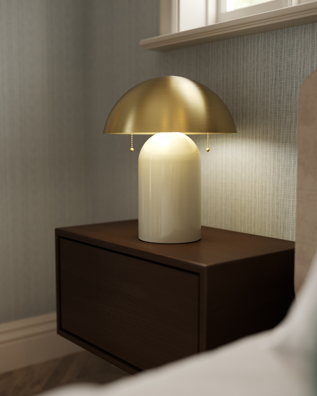 Bedside Table Lamps