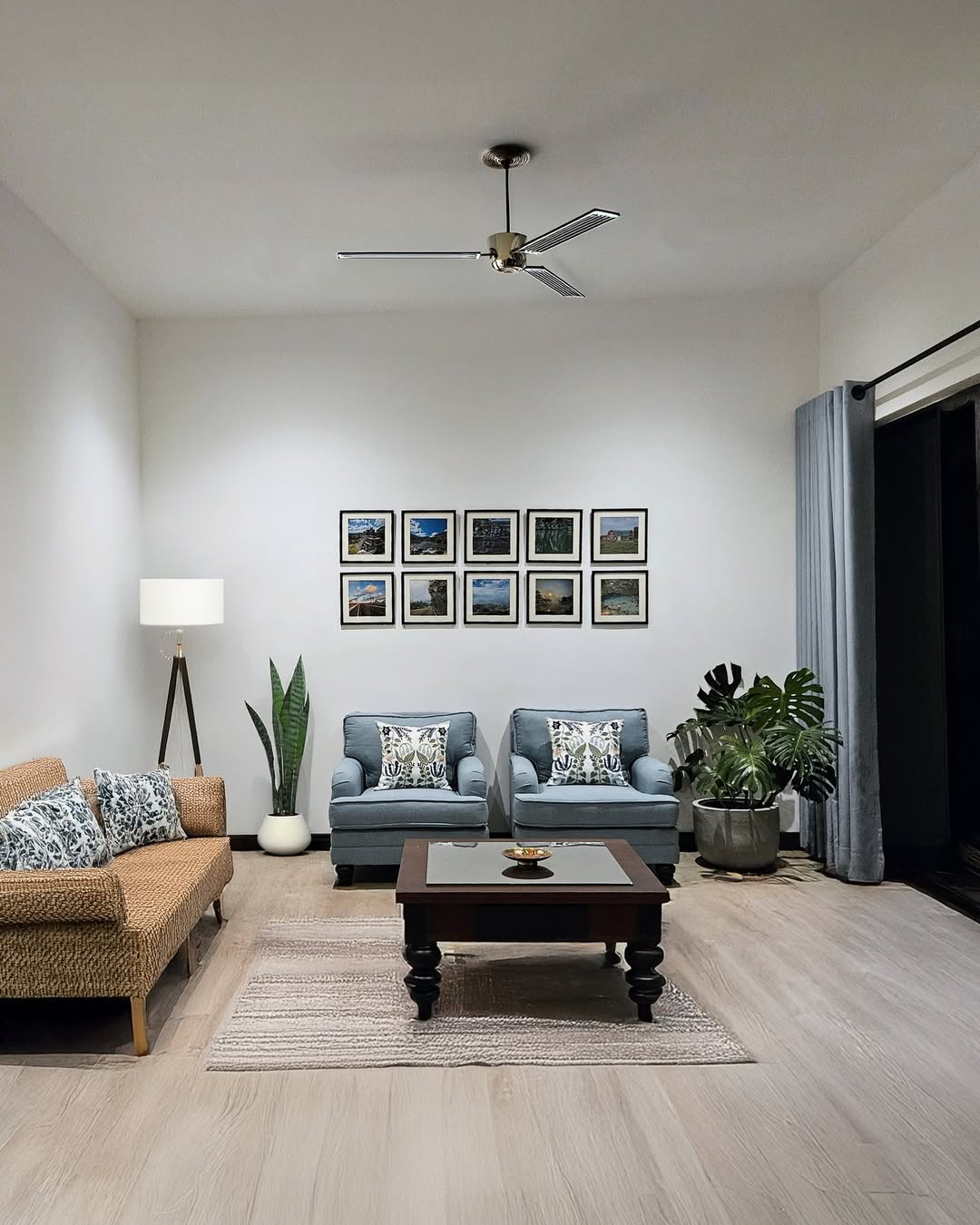 Create a Gallery Wall